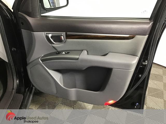 used 2010 Hyundai Santa Fe car, priced at $4,444