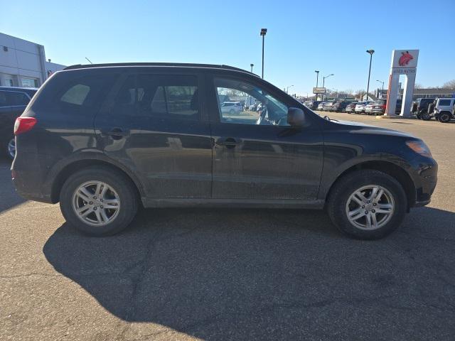 used 2010 Hyundai Santa Fe car, priced at $5,488
