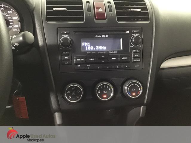 used 2015 Subaru Forester car, priced at $10,499