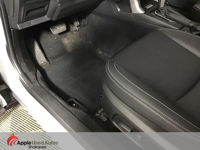 used 2015 Subaru Forester car, priced at $10,499
