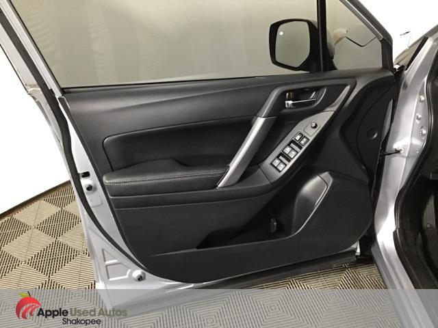 used 2015 Subaru Forester car, priced at $10,499