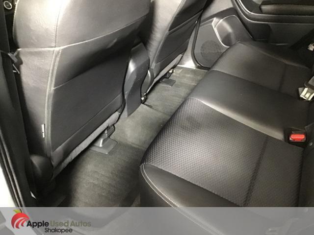 used 2015 Subaru Forester car, priced at $10,499