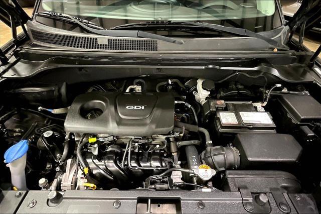 used 2019 Kia Soul car, priced at $11,995