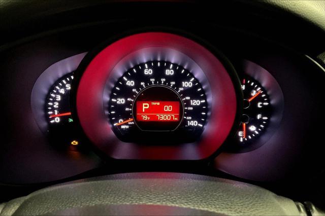 used 2019 Kia Soul car, priced at $11,995