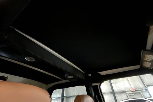 used 2006 Jeep Wrangler car, priced at $18,995