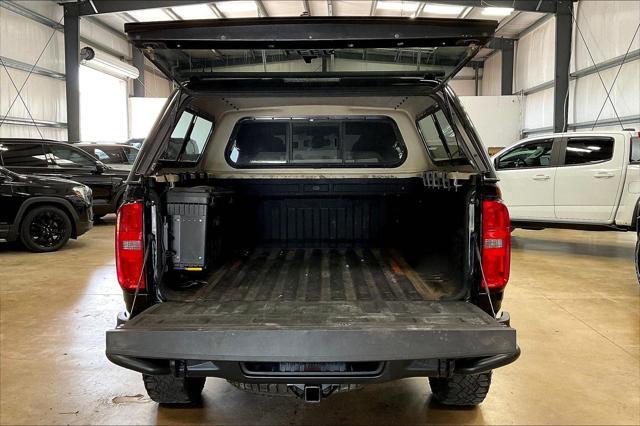 used 2019 Chevrolet Colorado car, priced at $34,995