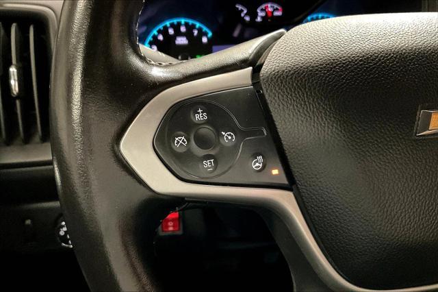 used 2019 Chevrolet Colorado car, priced at $34,995