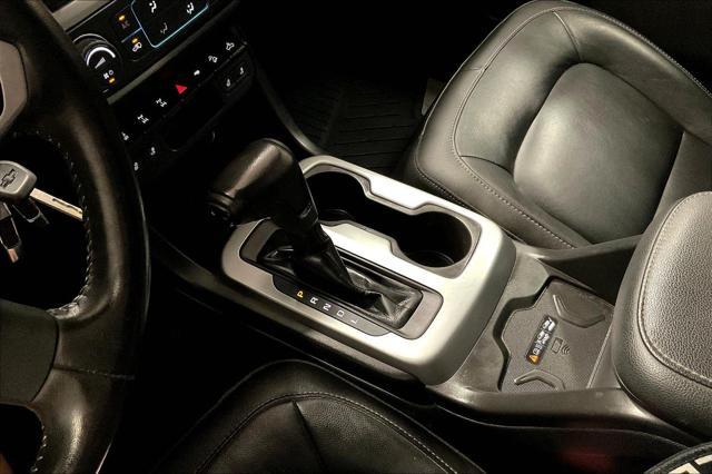 used 2019 Chevrolet Colorado car, priced at $34,995