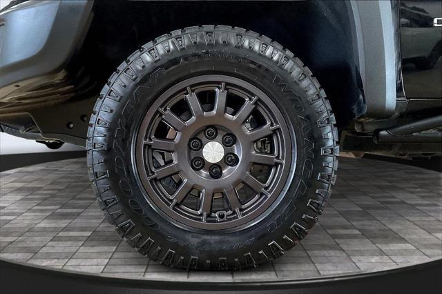 used 2019 Chevrolet Colorado car, priced at $34,995