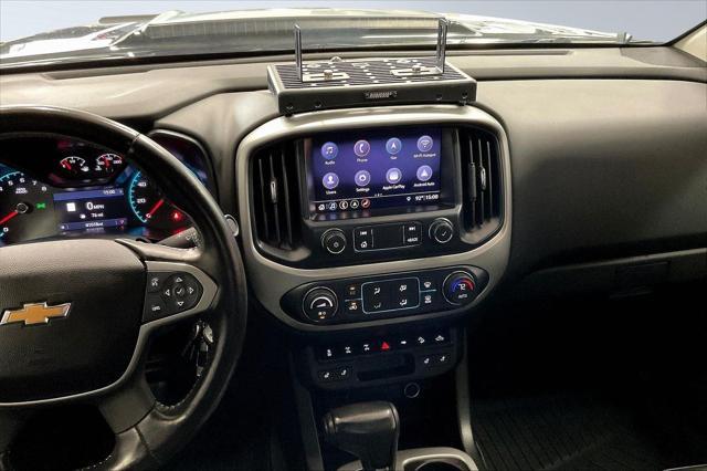 used 2019 Chevrolet Colorado car, priced at $34,995