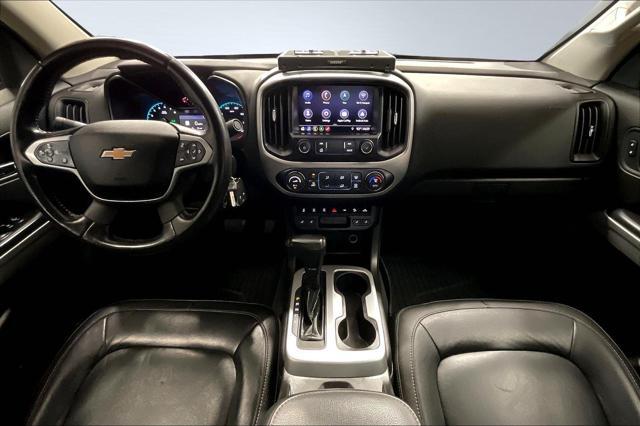 used 2019 Chevrolet Colorado car, priced at $34,995