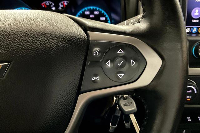 used 2019 Chevrolet Colorado car, priced at $34,995