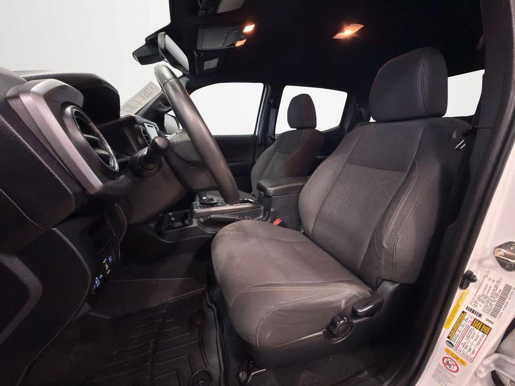 used 2019 Toyota Tacoma car, priced at $27,995