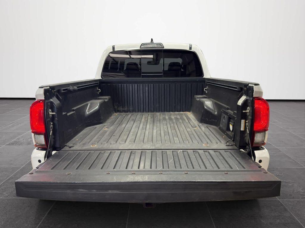 used 2019 Toyota Tacoma car, priced at $27,995