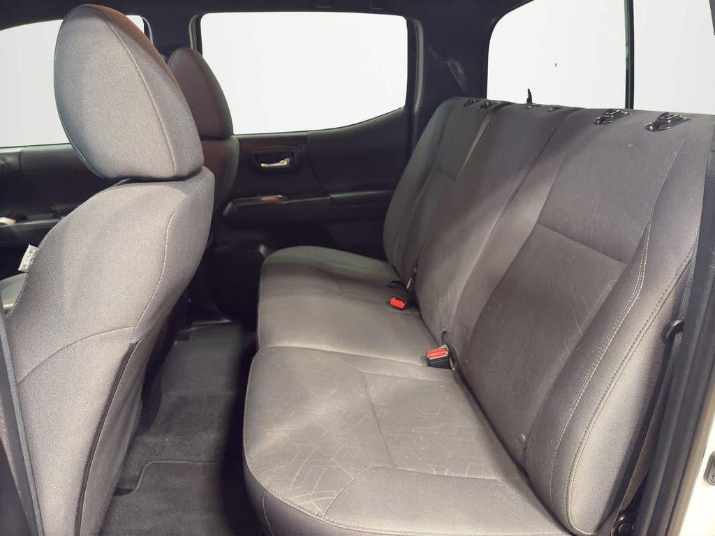 used 2019 Toyota Tacoma car, priced at $27,995