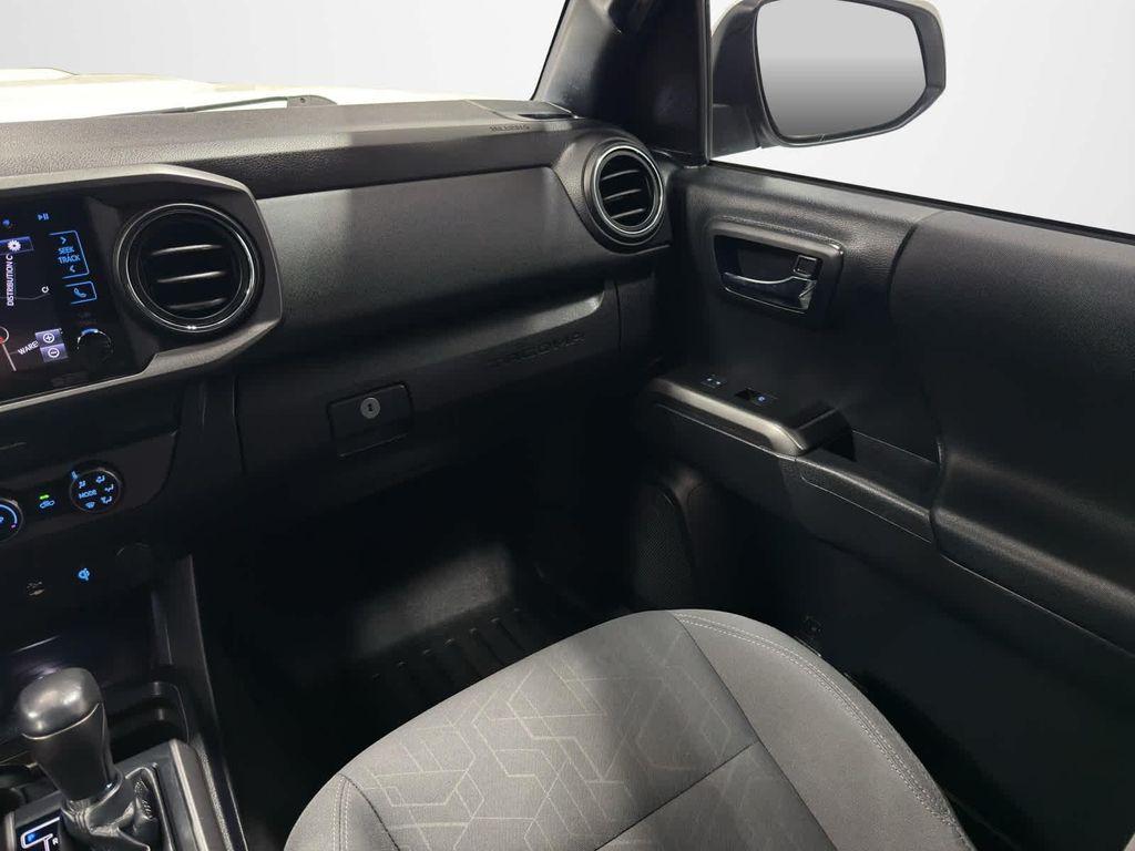 used 2019 Toyota Tacoma car, priced at $27,995