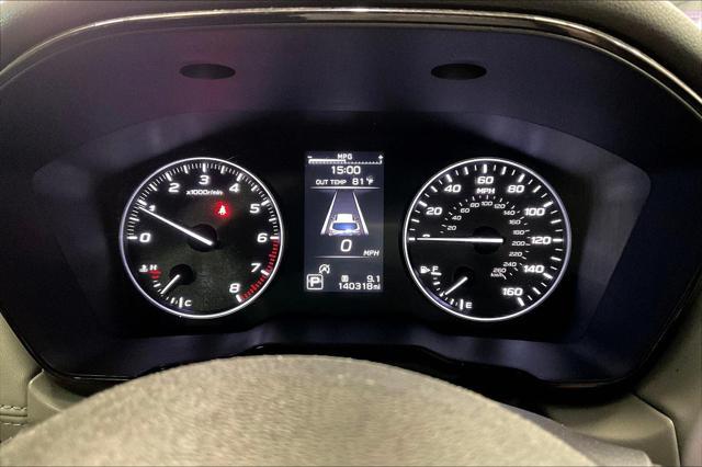 used 2021 Subaru Outback car, priced at $16,995