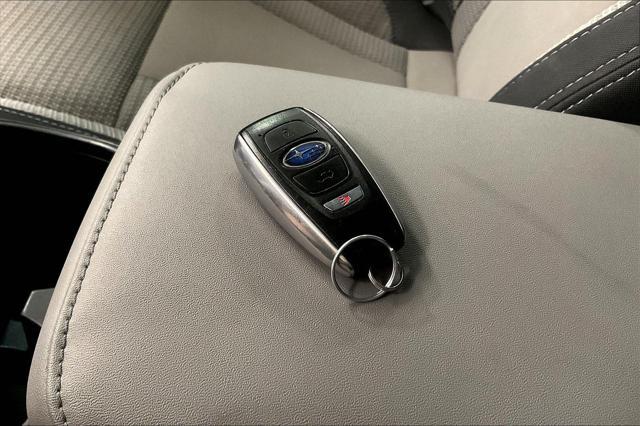 used 2021 Subaru Outback car, priced at $16,995