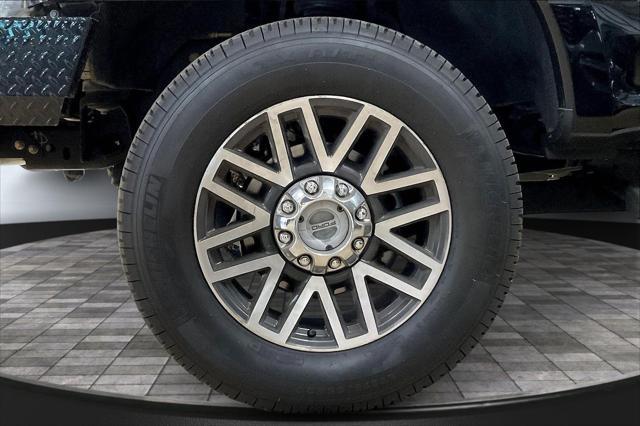 used 2018 Ford F-250 car, priced at $39,995