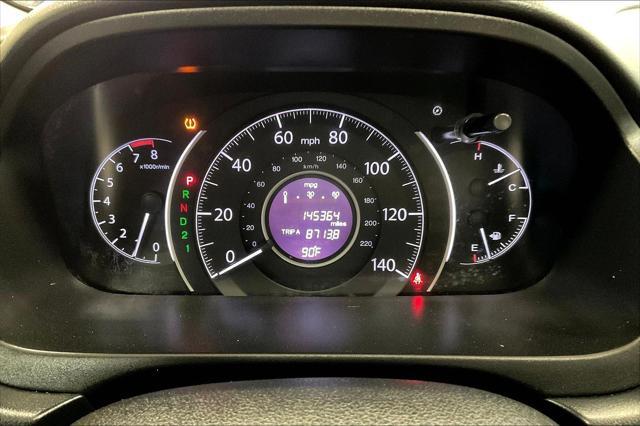used 2014 Honda CR-V car, priced at $10,995