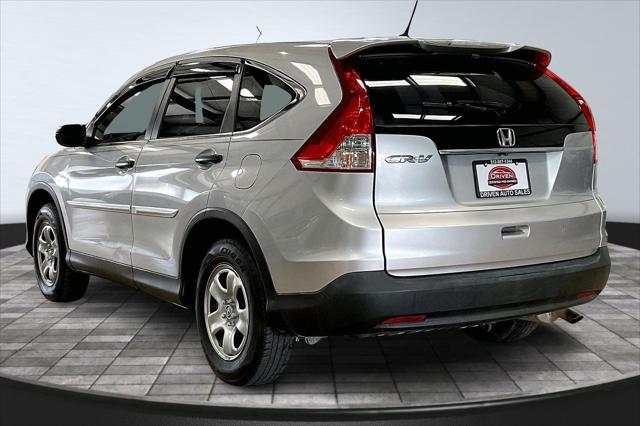 used 2014 Honda CR-V car, priced at $10,995
