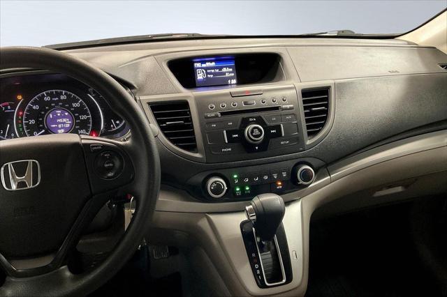 used 2014 Honda CR-V car, priced at $10,995