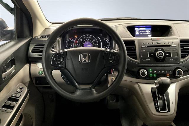 used 2014 Honda CR-V car, priced at $10,995