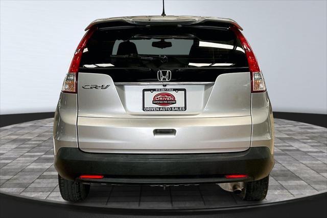 used 2014 Honda CR-V car, priced at $10,995