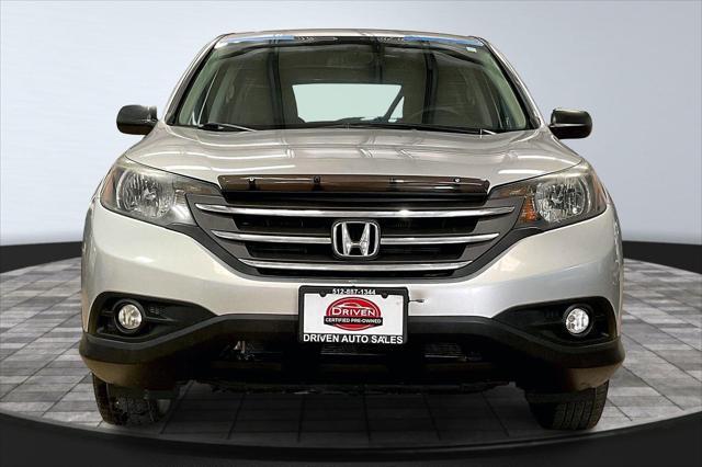 used 2014 Honda CR-V car, priced at $10,995