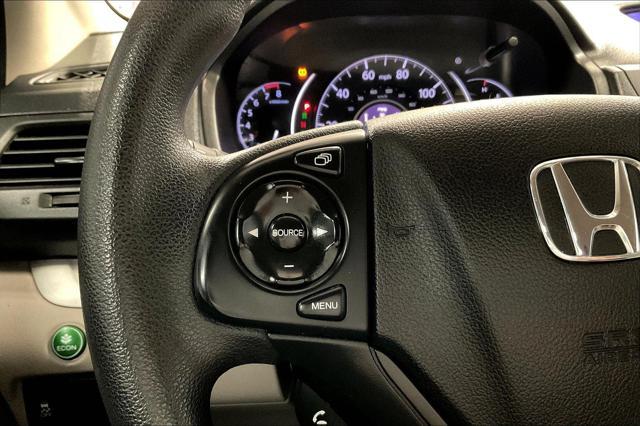 used 2014 Honda CR-V car, priced at $10,995