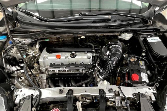 used 2014 Honda CR-V car, priced at $10,995