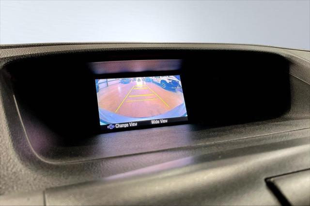 used 2014 Honda CR-V car, priced at $10,995