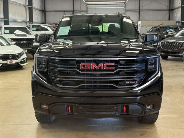 used 2023 GMC Sierra 1500 car, priced at $49,995