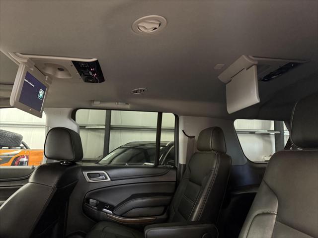used 2020 GMC Yukon XL car, priced at $34,795