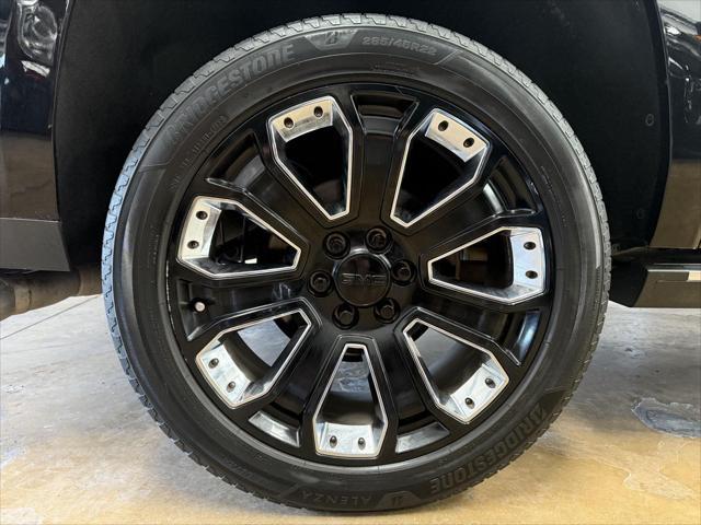 used 2020 GMC Yukon XL car, priced at $34,795