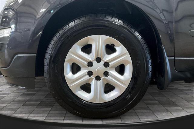 used 2015 Chevrolet Traverse car, priced at $9,995