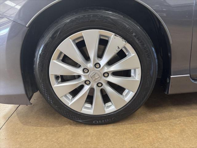 used 2016 Honda Accord car