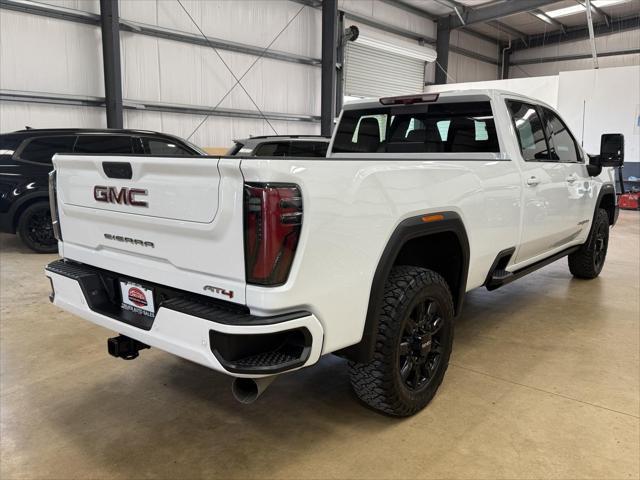 used 2024 GMC Sierra 2500 car, priced at $74,495