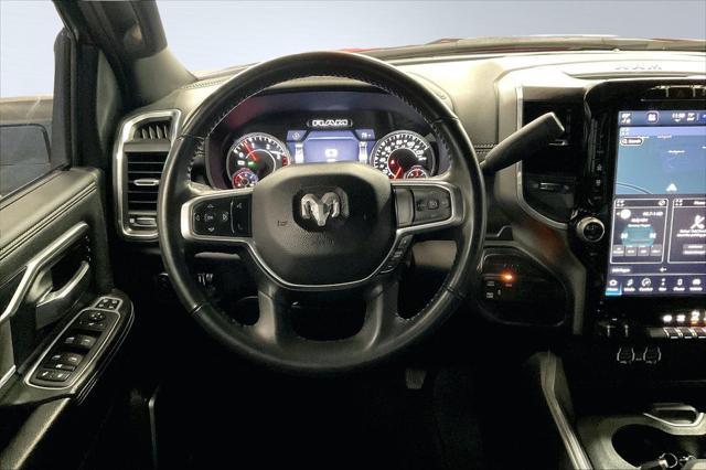 used 2023 Ram 3500 car