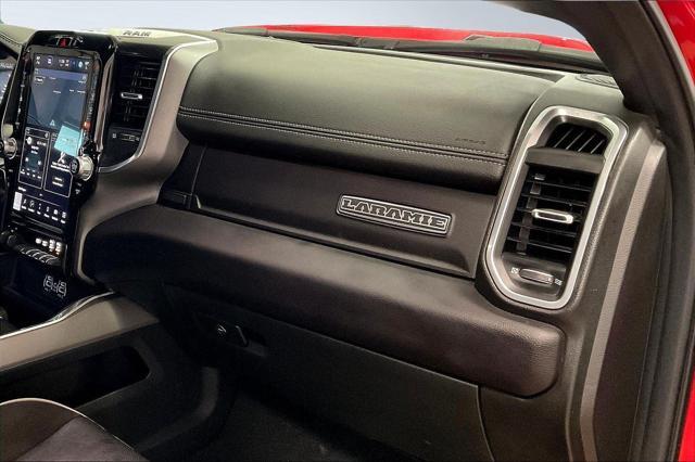 used 2023 Ram 3500 car