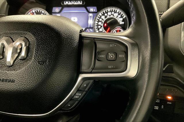 used 2023 Ram 3500 car