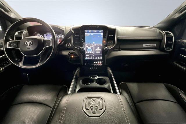 used 2023 Ram 3500 car