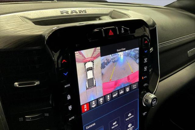 used 2023 Ram 3500 car