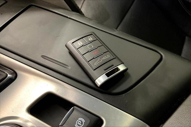 used 2016 Chevrolet Corvette car, priced at $36,995