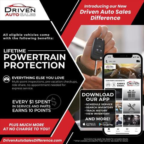 used 2016 Chevrolet Corvette car, priced at $36,995