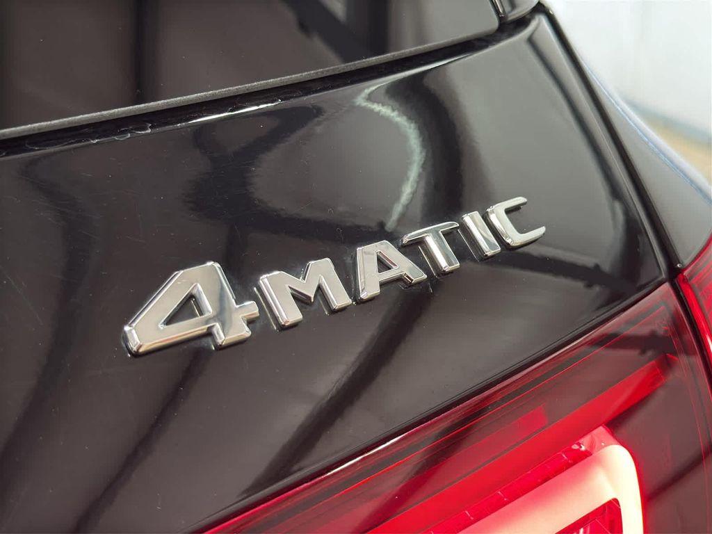 used 2021 Mercedes-Benz GLE 350 car, priced at $34,895