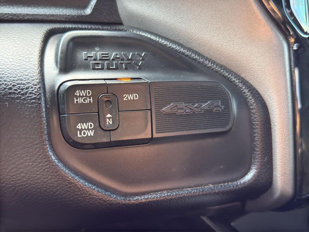 used 2021 Ram 3500 car, priced at $51,995