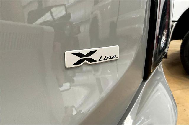used 2024 Kia Telluride car, priced at $46,995