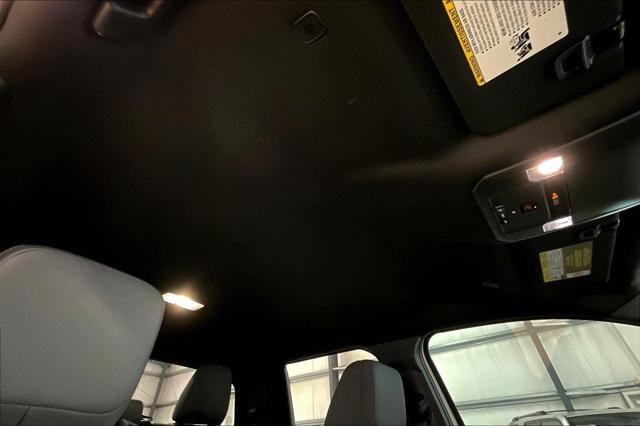 used 2024 Toyota Tacoma car, priced at $34,995