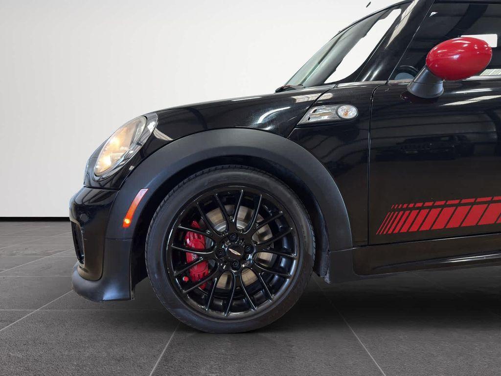 used 2013 MINI Convertible car, priced at $10,995